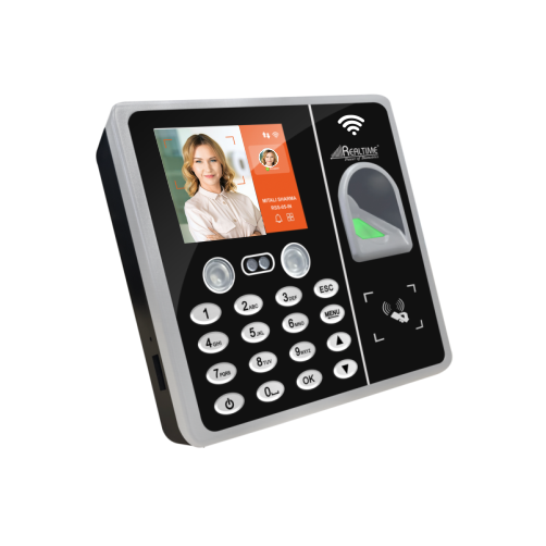 Realtime-T304 mini with WIFI